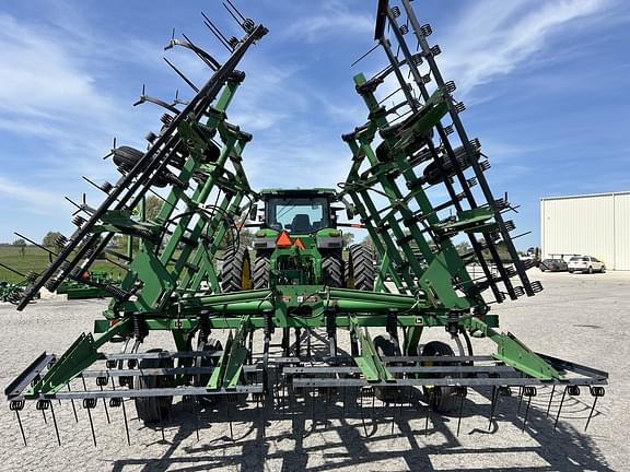 Image of John Deere 980 equipment image 3