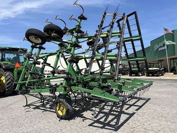 Image of John Deere 980 equipment image 2