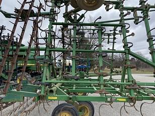 Main image John Deere 980 13