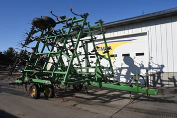 Main image John Deere 980