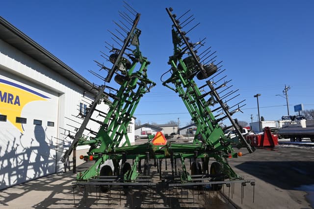 Image of John Deere 980 equipment image 3