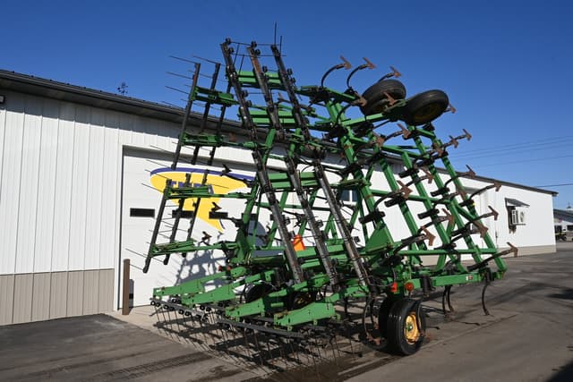 Image of John Deere 980 equipment image 2