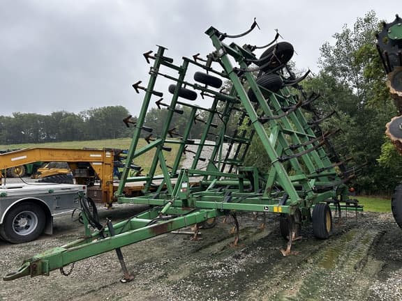 Image of John Deere 980 Primary Image