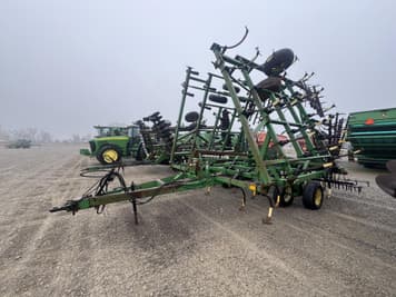 Main image John Deere 980