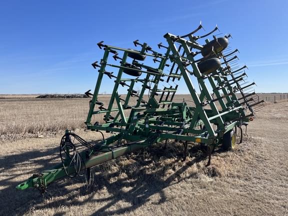 Image of John Deere 980 Primary image
