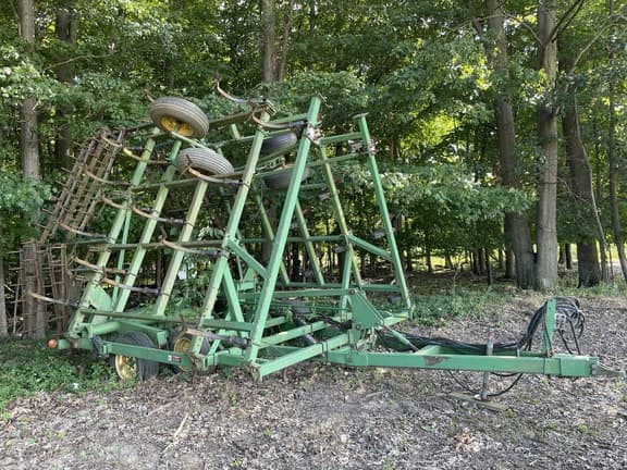 Image of John Deere 980 Primary image
