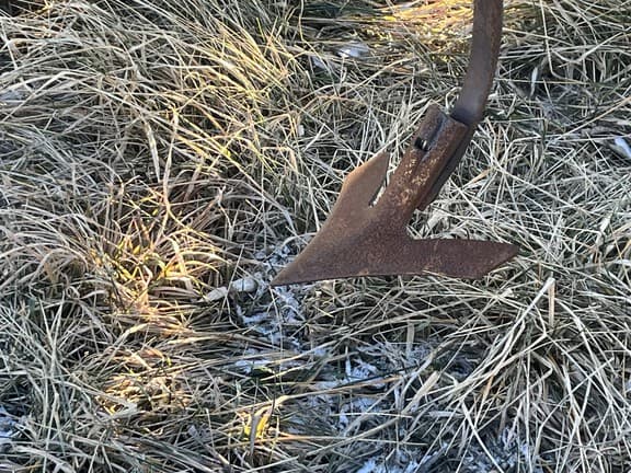 Image of John Deere 980 Image 1