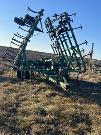 Main image John Deere 980