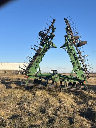 Image of John Deere 980 Image 1