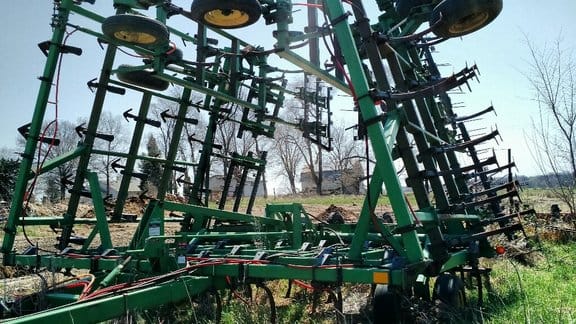 Main image John Deere 980