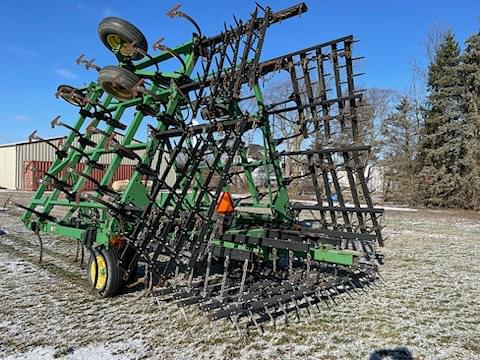 Image of John Deere 980 Primary image