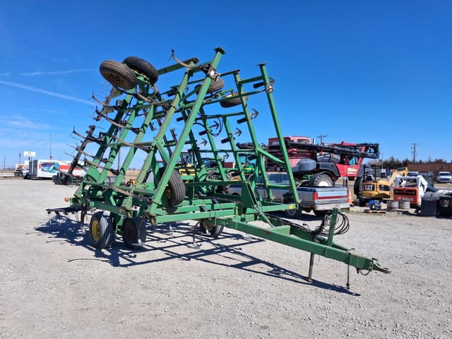 Image of John Deere 980 equipment image 2