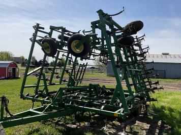 Main image John Deere 980