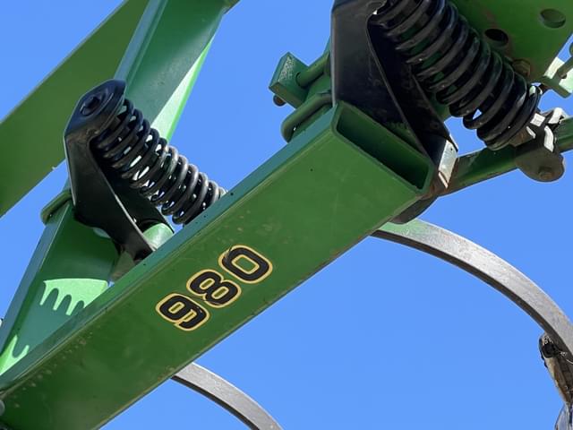 Image of John Deere 980 equipment image 4