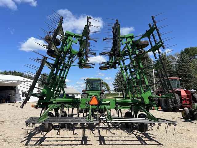 Image of John Deere 980 equipment image 3
