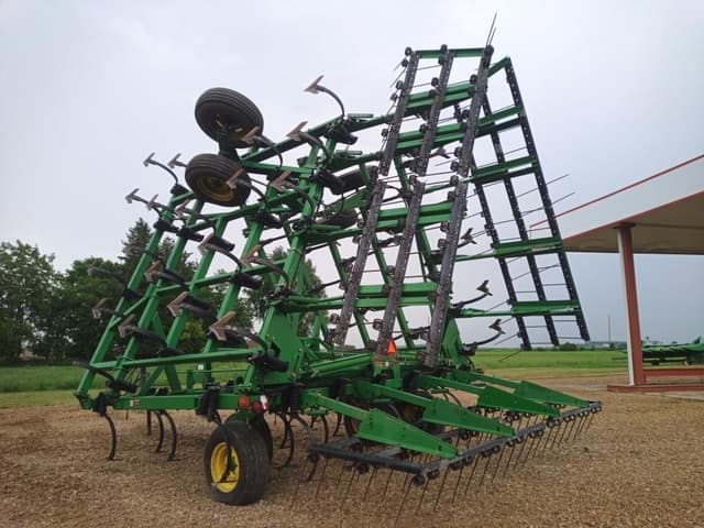 Image of John Deere 980 equipment image 3