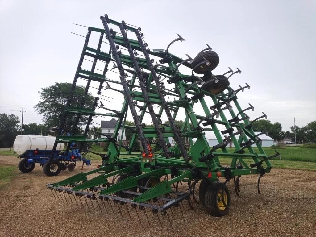 Image of John Deere 980 Primary image