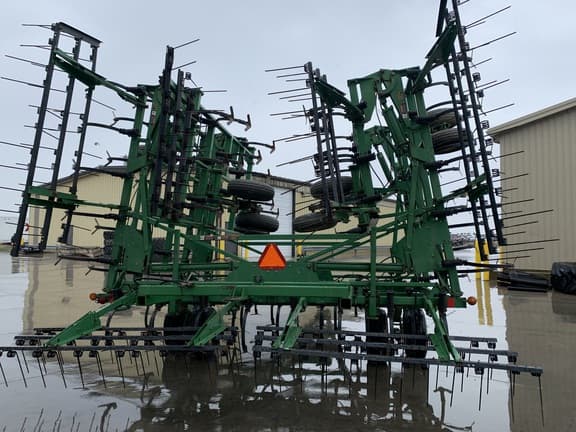 Image of John Deere 985 equipment image 3