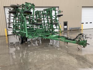 1998 John Deere 985 Image