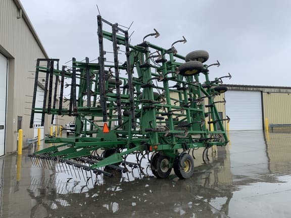 Image of John Deere 985 equipment image 2