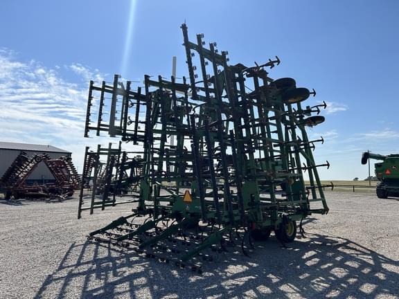 Image of John Deere 985 equipment image 4