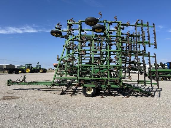 Image of John Deere 985 equipment image 1