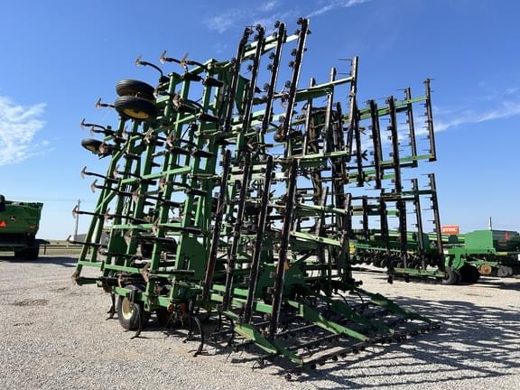 Image of John Deere 985 equipment image 2