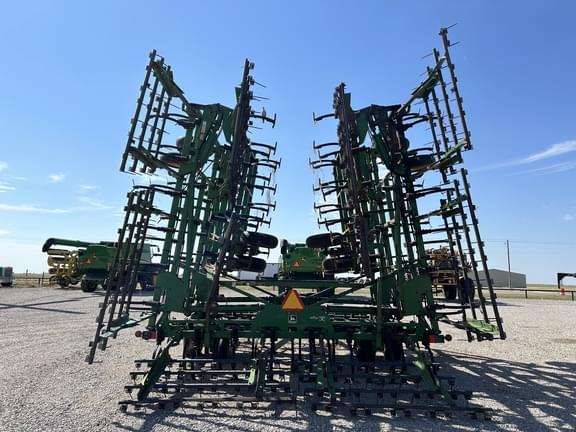 Image of John Deere 985 equipment image 3