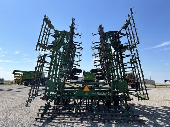 Image of John Deere 985 equipment image 3