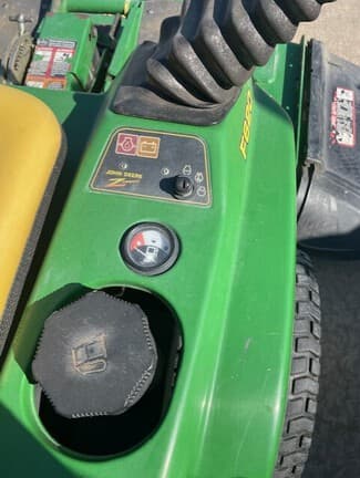 Image of John Deere F620 equipment image 4