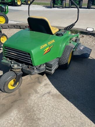 Image of John Deere F620 Primary image