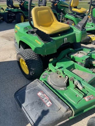 Image of John Deere F620 equipment image 2
