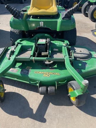 Image of John Deere F620 equipment image 1