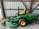 1998 John Deere F620 Image