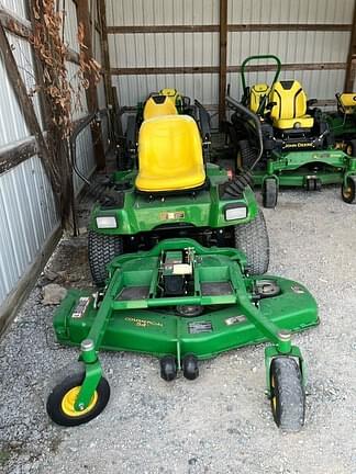 Image of John Deere F620 equipment image 2