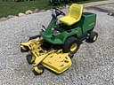 1998 John Deere F725 Image