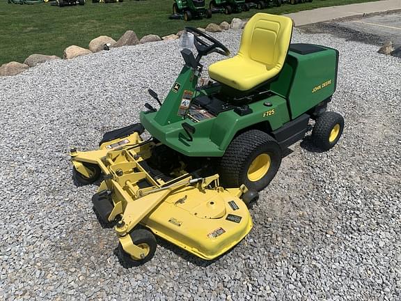 Image of John Deere F725 Primary image