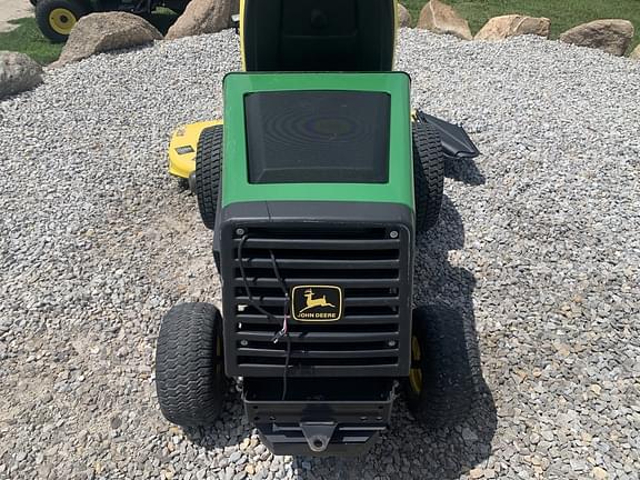 Image of John Deere F725 equipment image 3