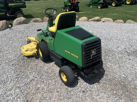 Image of John Deere F725 equipment image 2