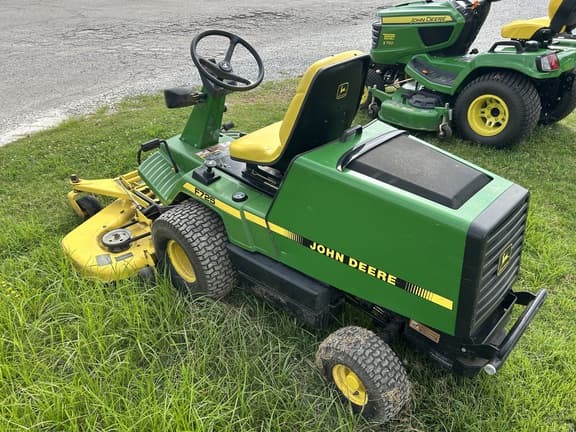 Image of John Deere F725 equipment image 1