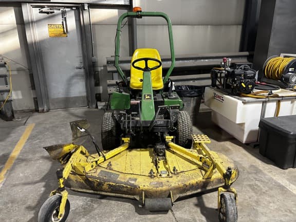 Image of John Deere F935 equipment image 2