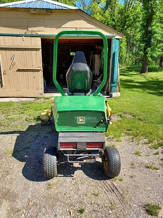 Image of John Deere F935 equipment image 2