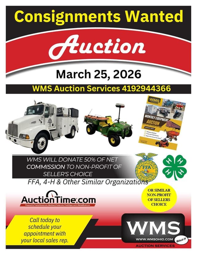 Image of John Deere Gator equipment image 1