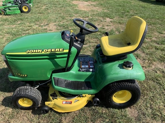 Main image John Deere LX255