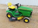 1998 John Deere LX255 Image