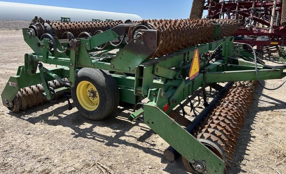 Image of John Deere 970 Primary image