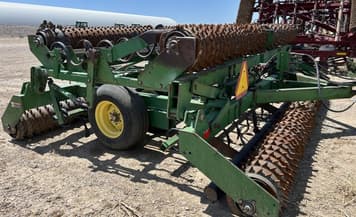 Main image John Deere 970