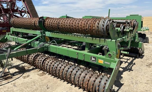 Image of John Deere 970 equipment image 3