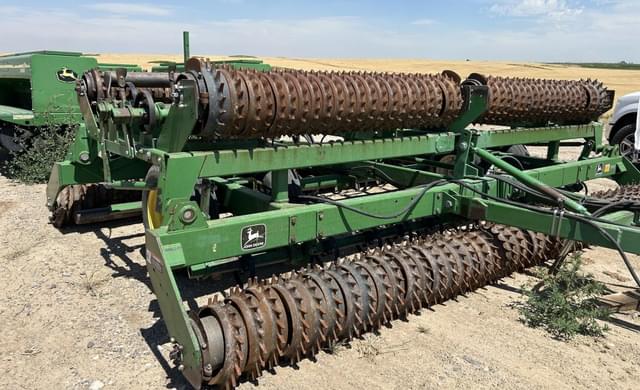 Image of John Deere 970 equipment image 4