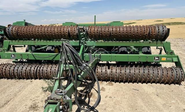 Image of John Deere 970 equipment image 2